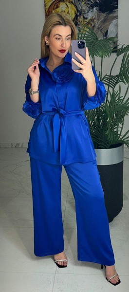 Женский Костюм Lammax (Большие размеры) 