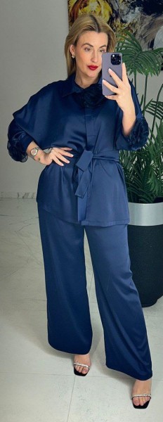 Женский Костюм Lammax (Большие размеры) 