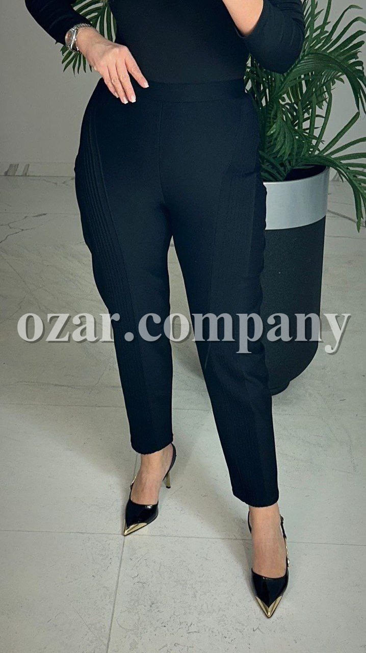 Женские Брюки Lammax (Большие размеры) 