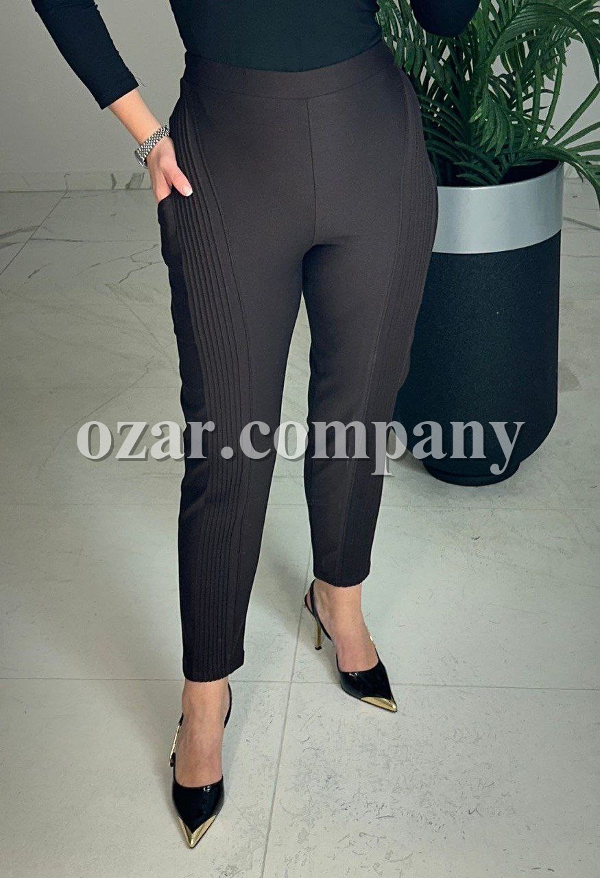 Женские Брюки Lammax (Супер батал) 