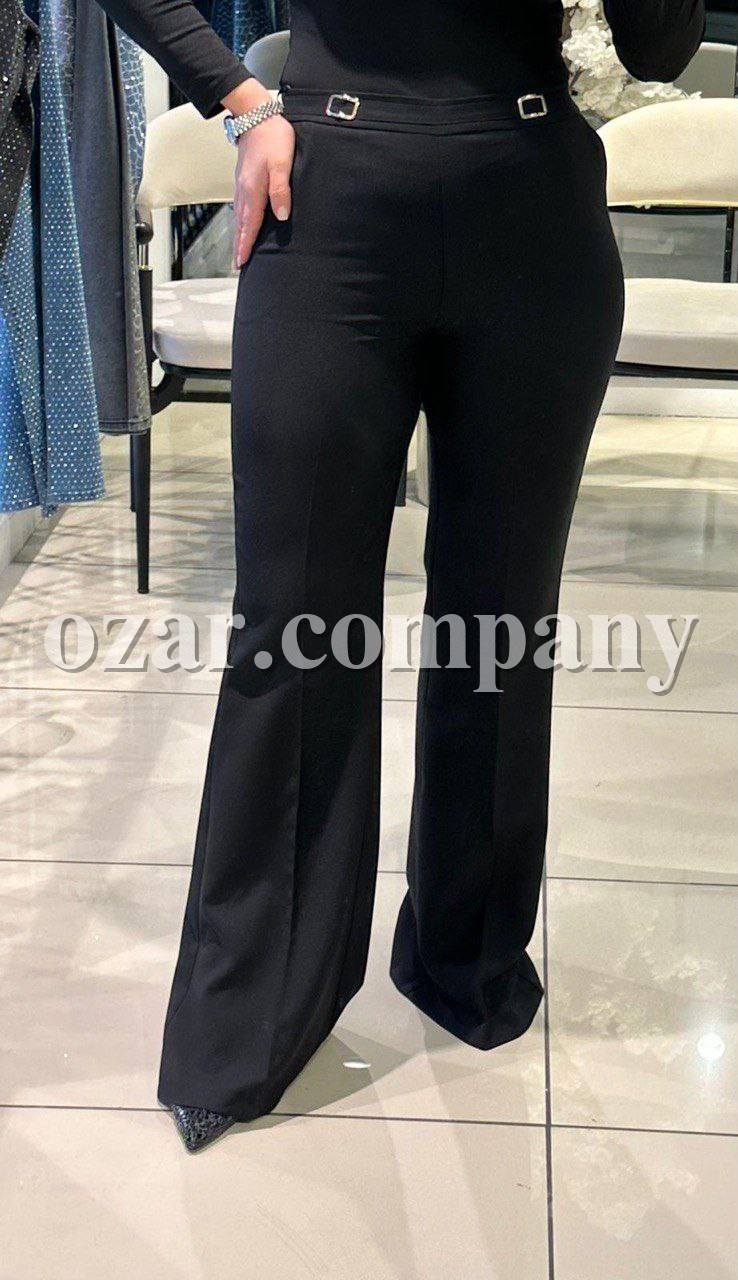 Женские Брюки Lammax (Большие размеры) 