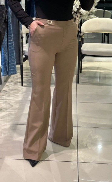 Женские Брюки Lammax (Большие размеры) 