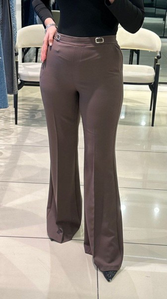 Женские Брюки Lammax (Большие размеры) 