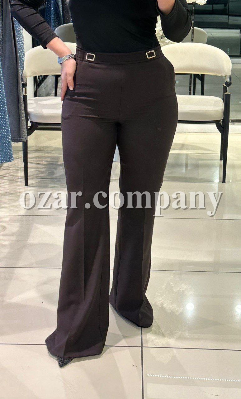 Женские Брюки Lammax (Большие размеры) 