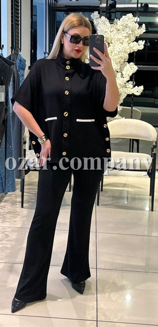 Женский Костюм Lammax (Большие размеры) 