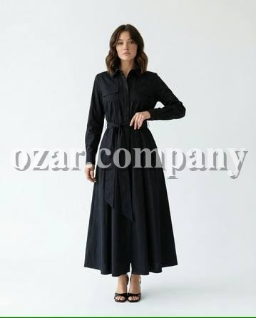 Женское Платье Fame