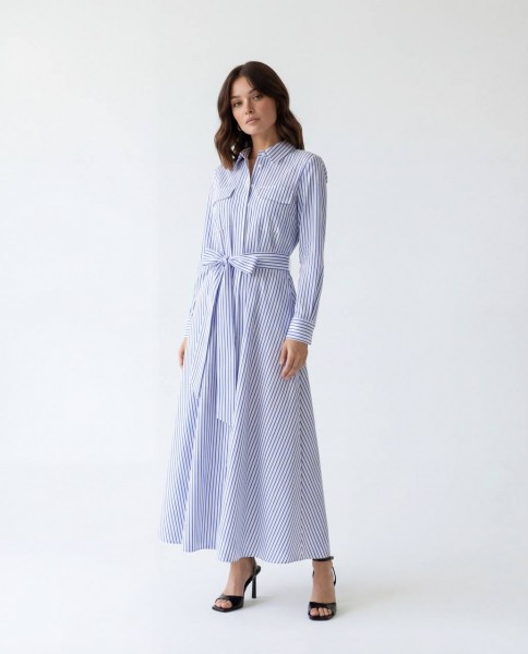 Женское Платье Fame