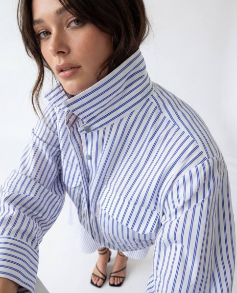 Женское Платье Fame