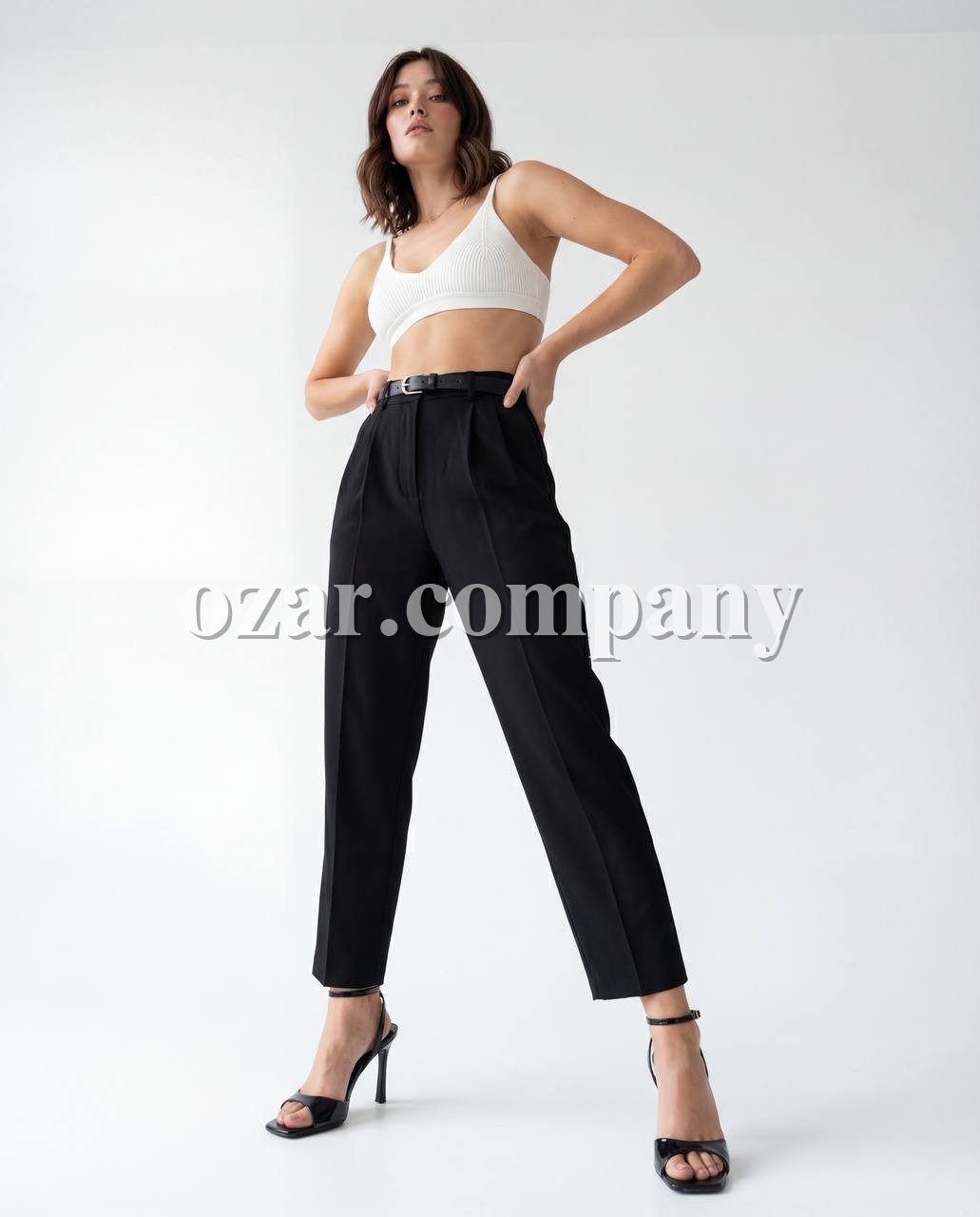 Женские Брюки Fame