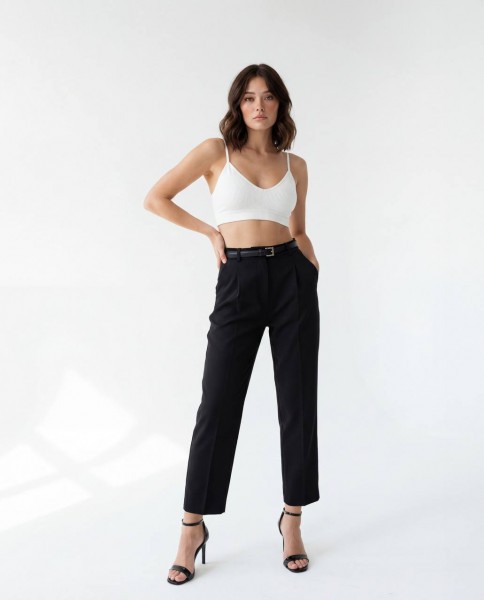 Женские Брюки Fame