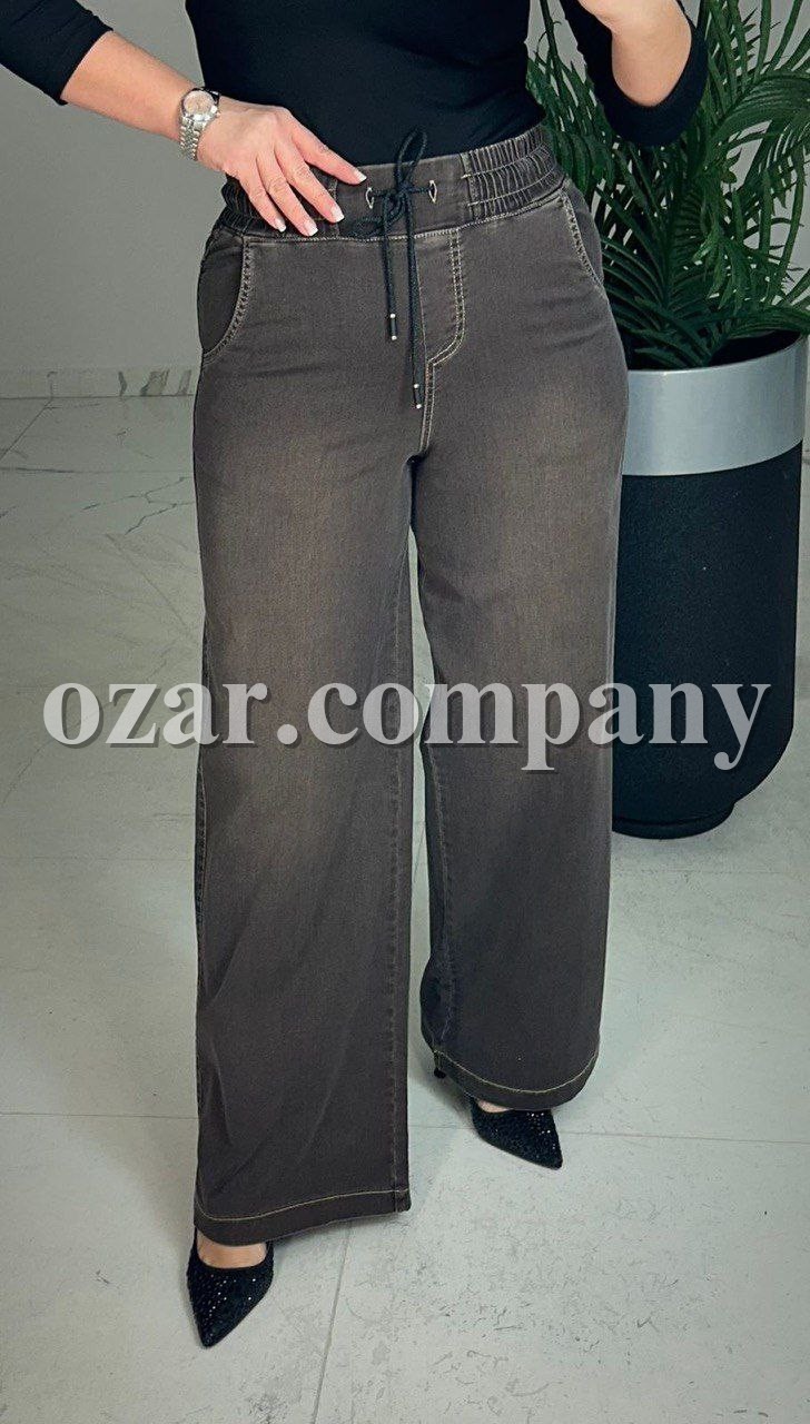 Женские Джинсы Lammax (Большие размеры) 