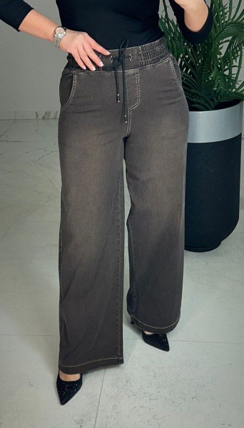 Женские Джинсы Lammax (Большие размеры) 