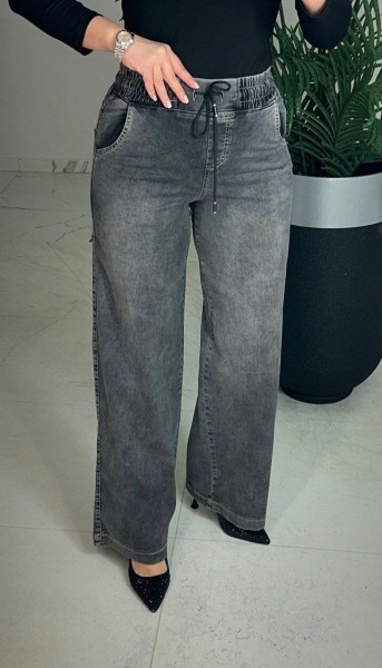 Женские Джинсы Lammax (Большие размеры) 