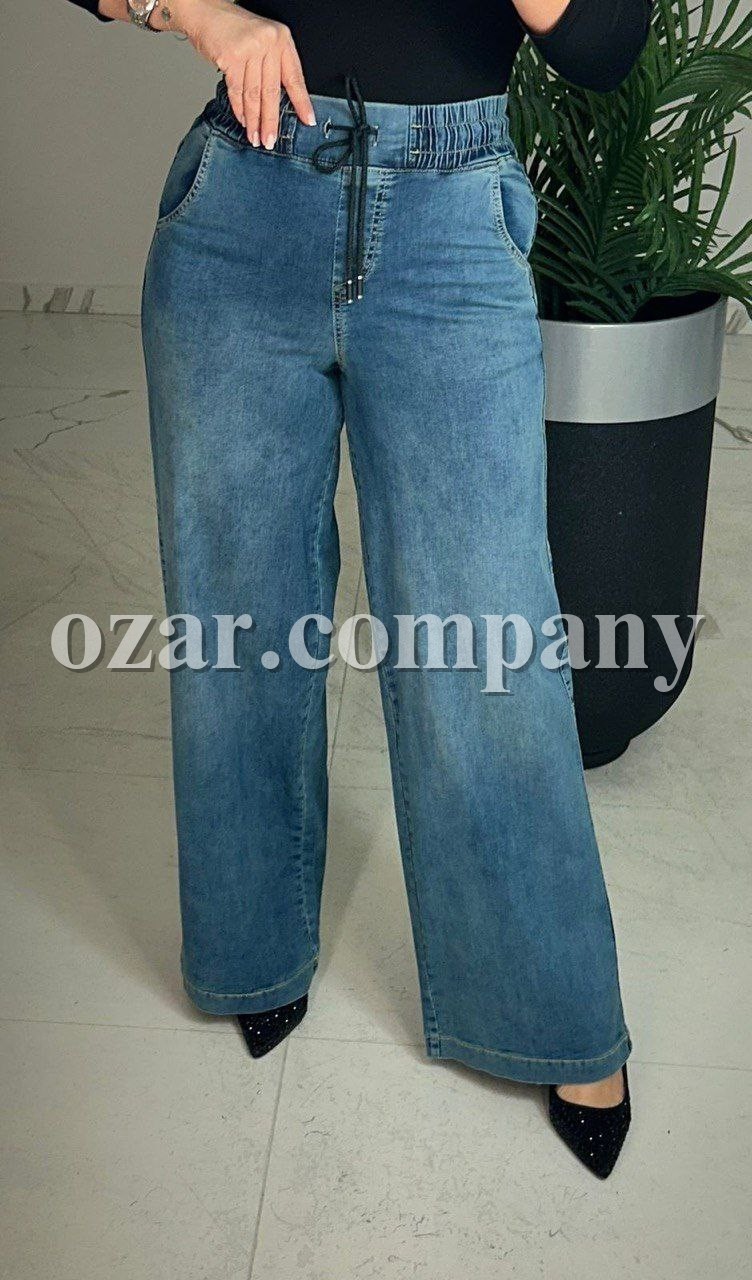 Женские Джинсы Lammax (Большие размеры) 