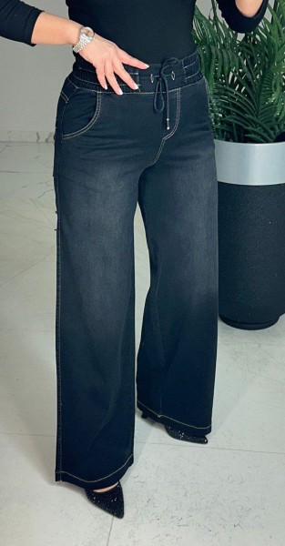 Женские Джинсы Lammax (Большие размеры) 