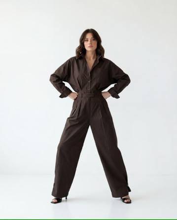 Женский Комбинезон Fame