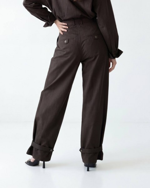 Женский Комбинезон Fame