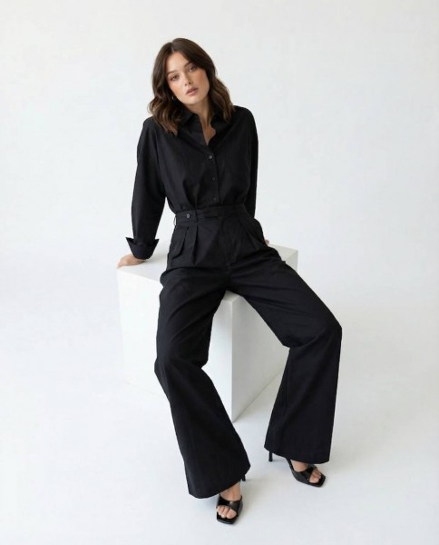 Женский Комбинезон Fame