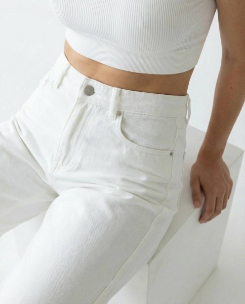 Женские Джинсы Fame