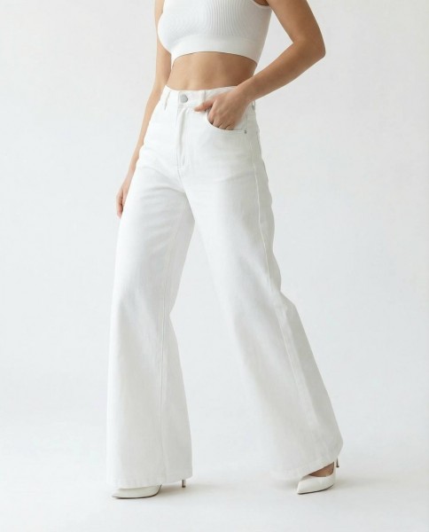 Женские Джинсы Fame