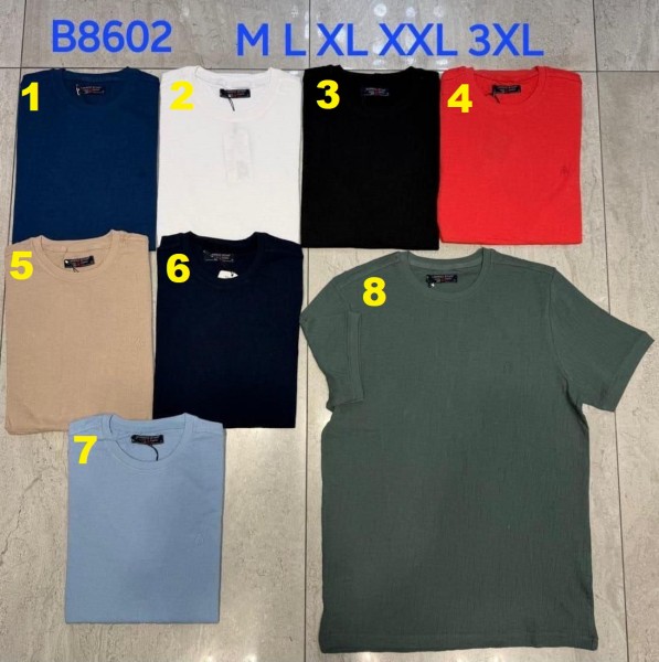 Мужская Футболка Marco Star