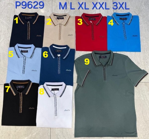 Мужская Футболка Marco Star