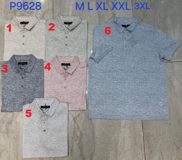 Мужская Футболка Marco Star