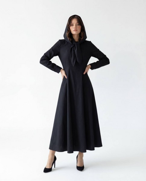 Женское Платье Fame