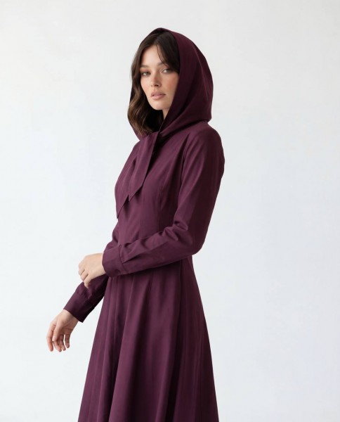 Женское Платье Fame