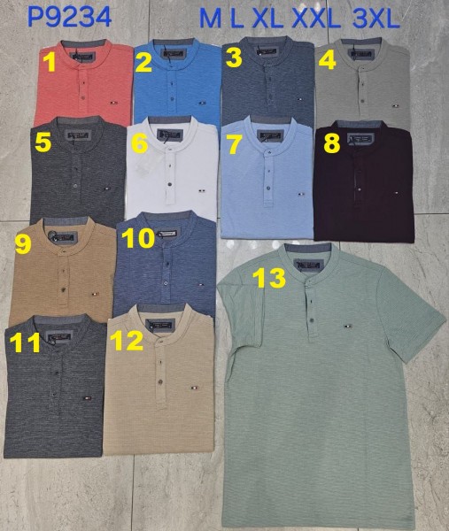 Мужская Футболка Marco Star