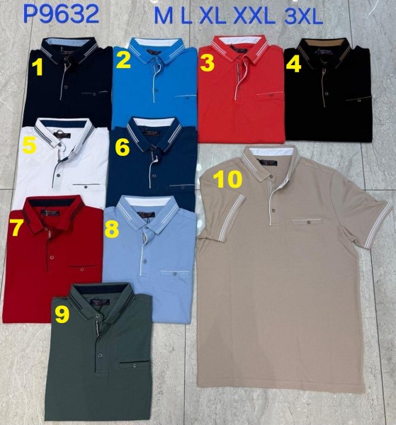 Мужская Футболка Marco Star