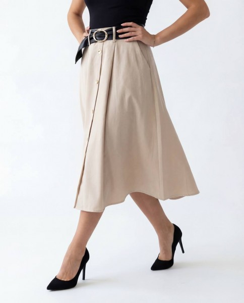 Женская Юбка Fame