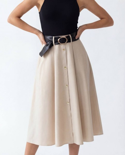 Женская Юбка Fame