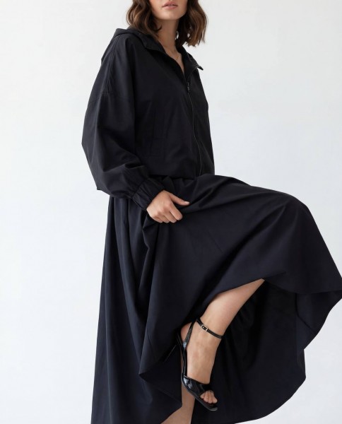 Женский Костюм Fame