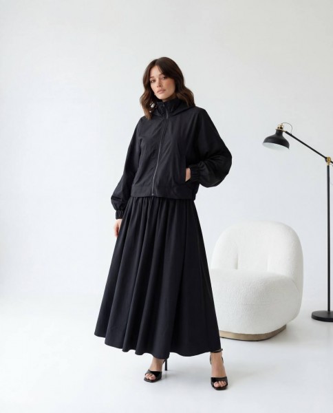 Женский Костюм Fame