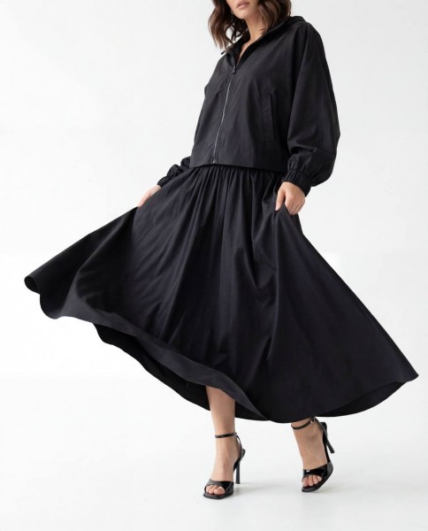 Женский Костюм Fame