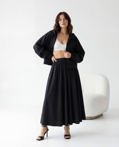 Женский Костюм Fame