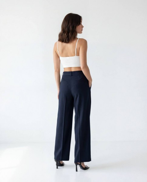 Женские Брюки Fame