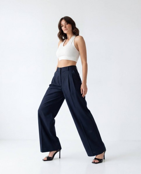 Женские Брюки Fame