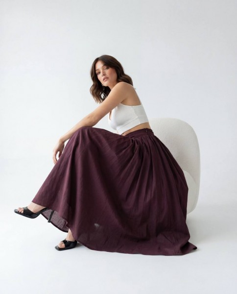 Женская Юбка Fame