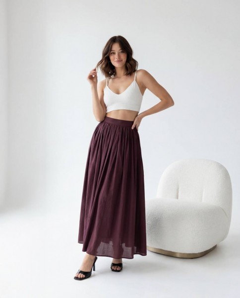 Женская Юбка Fame