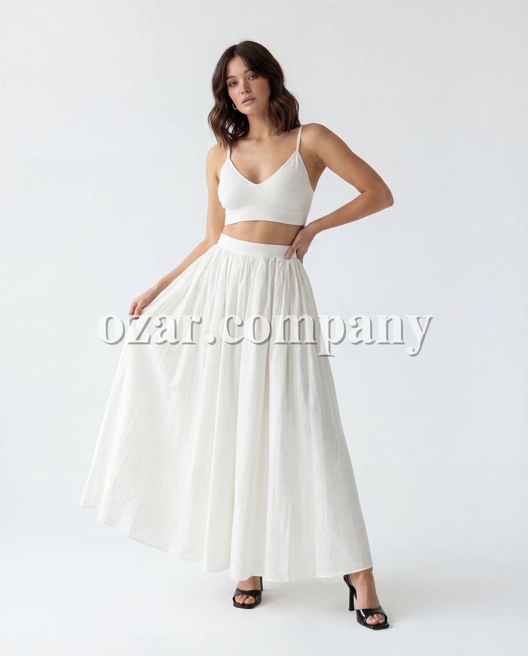 Женская Юбка Fame