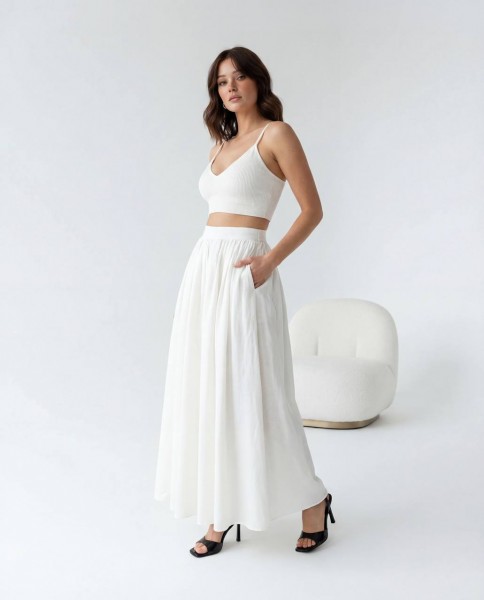 Женская Юбка Fame