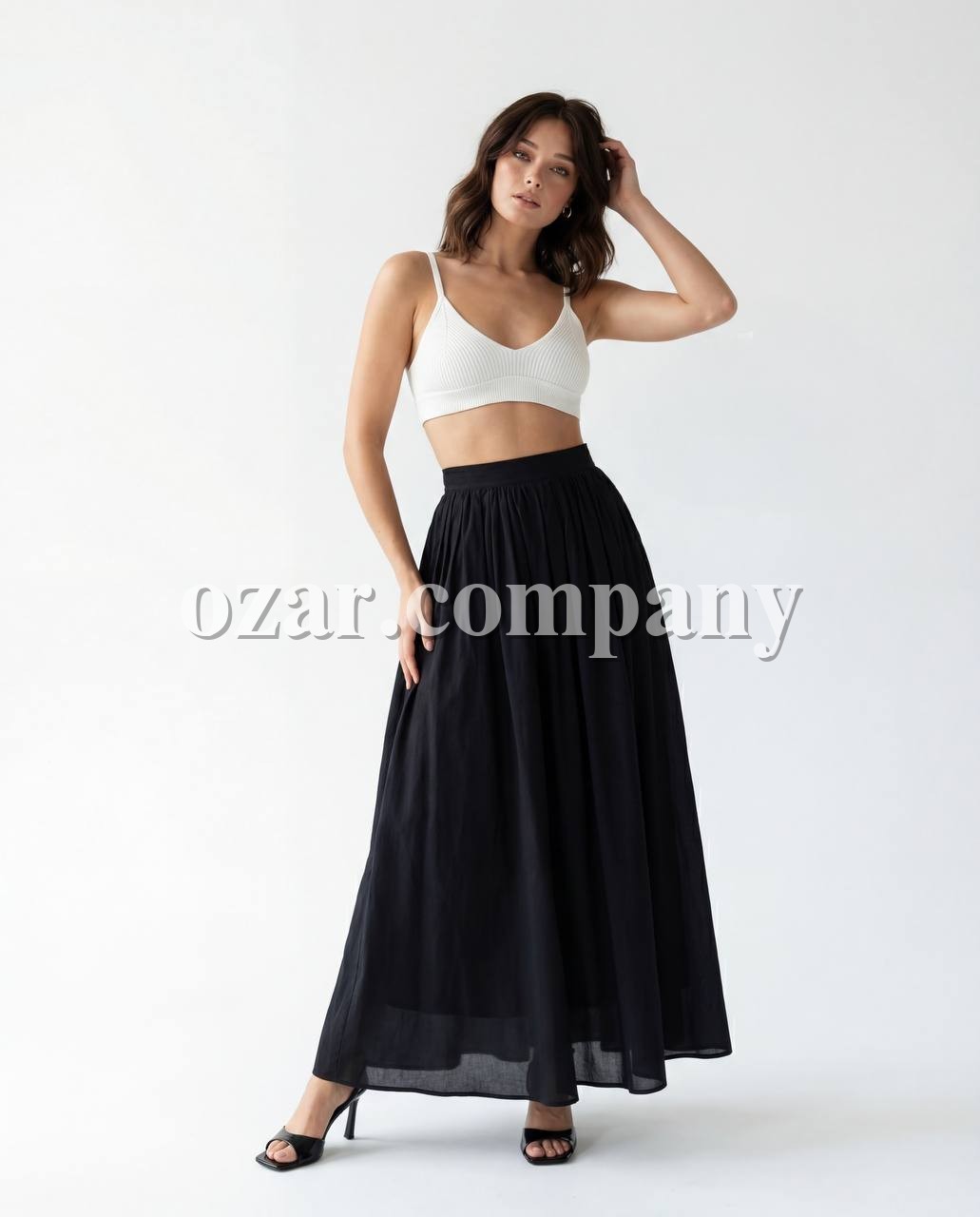 Женская Юбка Fame