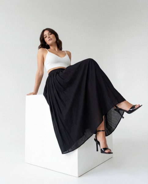 Женская Юбка Fame