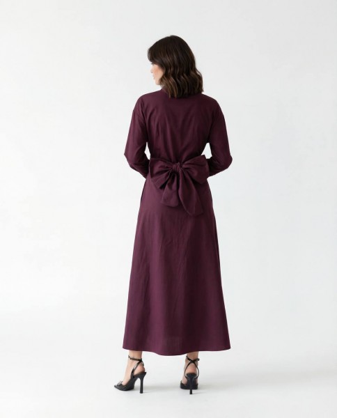 Женское Платье Fame