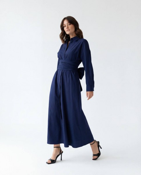 Женское Платье Fame