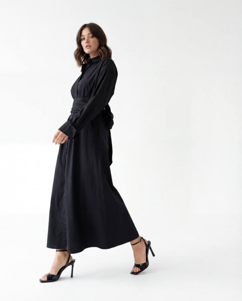 Женское Платье Fame