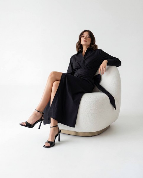 Женское Платье Fame