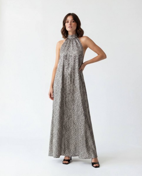 Женское Платье Fame